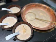 -诺敏塔拉奶茶-布里亚特包子-手把肉(锦都会店)