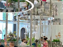 大堂-3号仓库·创意中国菜(新世界城店)