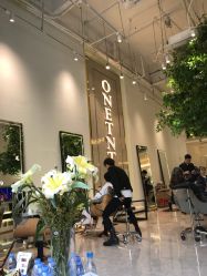 -OnHair Salon