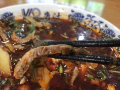-蔺家老字号羊杂碎馆