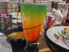 -西安西藏大厦开元名都大酒店·自助餐厅