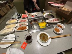 -海底捞火锅(漕宝路店)