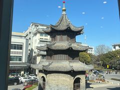 -怡园饭店-餐厅(四望亭店)