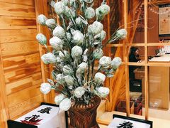 -春花民族美食(佳木斯总店)