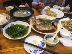 -下梅人家土菜馆(历史文化餐厅度假区店)