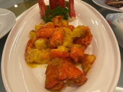 -全聚德(上海首店浦东店)