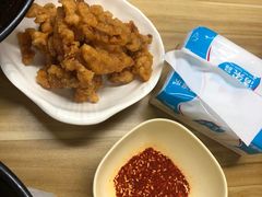 -四川老牛麻辣烫(北门桥店)