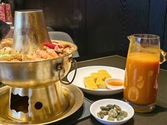 -鼓楼东街老火锅(鼓楼店)