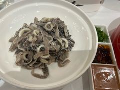 -月福京味斋·烤鸭店·北京菜(鼓楼总店)