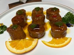-鹿鸣春饭店(总店)