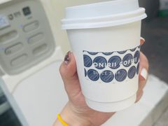 瑰夏手冲-Onirii Coffee(长乐路店)
