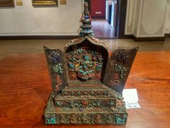 -武汉钻石艺术博物馆