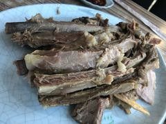 黄焖手抓羊肉-清真·益鑫羊肉手抓馆(花园北街店)