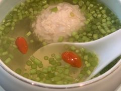 -杭州和达希尔顿逸林酒店·和园中餐厅-杭帮菜名店