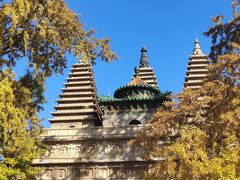 -北京石刻艺术博物馆(五塔寺)