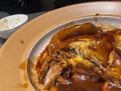 -宫燕府·京菜·烤鸭·淮扬菜(王府中心店)