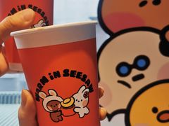 -Seesaw Coffee(上生新所店)