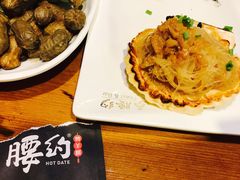 -腰子哥烤串(石佛营炫特店)