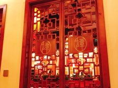 门面-谭鸭血老火锅(万象九宜城店)