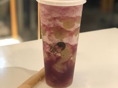 -喜茶(佛山顺德容桂天佑城店)