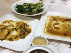 -锦粤宫·精致粤菜(深圳北站店)