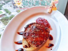 -君悦酒店·乐厨·高空自助餐(青年大街店)