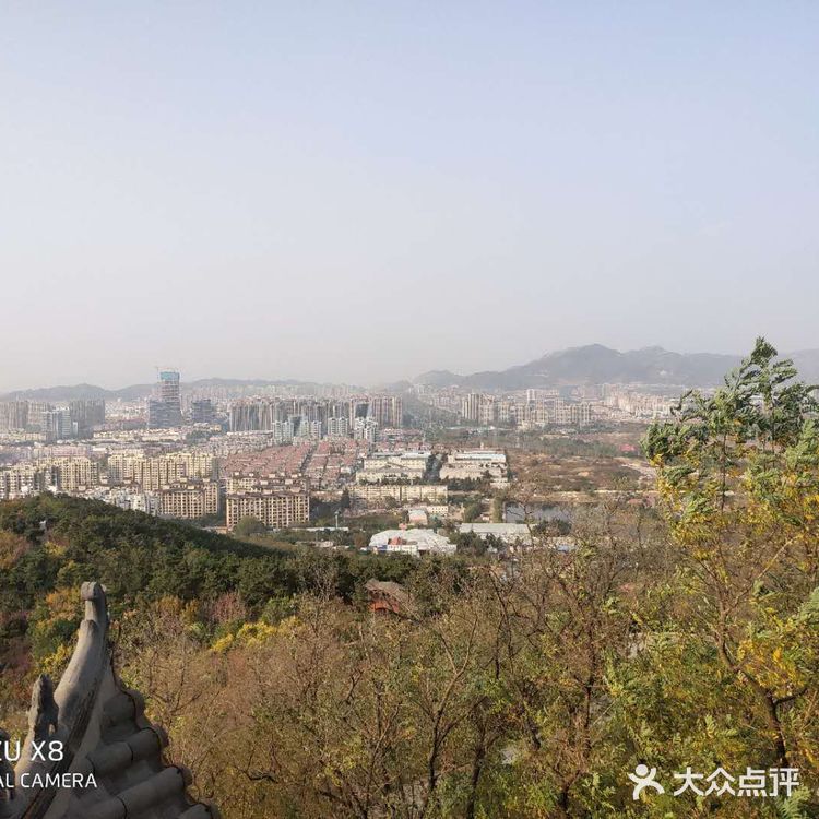 遛娃之象耳山公园-李村