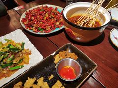 -成都娃娃花园餐厅 (南艺旗舰店)