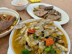 -揭阳钟记小食(福田新村店)