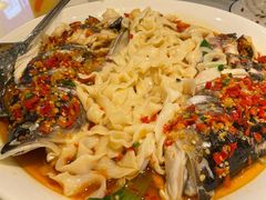 -兰湘子·湘菜小炒(崂山丽达店)