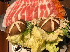 -鲸山上·私房日料(泰达MSD店)