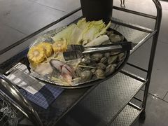 -船奇蒸汽海鲜·闽菜(八市海鲜总店)