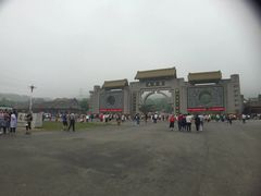 -丹东凤凰山景区