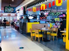 -7mall美食潮地标