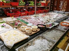 -抱德·潮汕味(敦和店原惠城鱼仔)