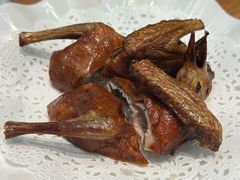 -九號渔港·蒸汽海鲜·粤菜茶点(八卦岭店)