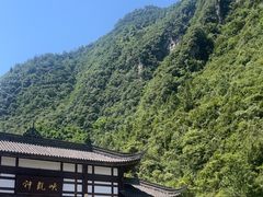 -神龙峡风景区