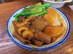 -CowCow其其·牛杂咖啡公司(六运店)