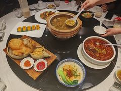 -東舍食唐精品陕菜馆