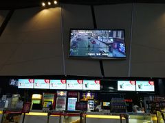 -金逸影城(明发店)