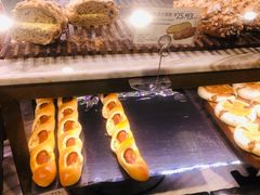 -巴黎贝甜(龙江店)