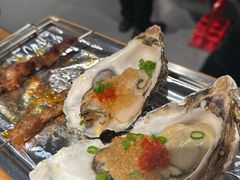 -金太阳海鲜烧烤·本地人餐厅(东纬路旗舰店)