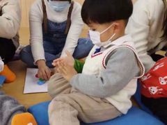 -嘉定民办实蒙早教中心