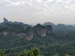 -丹霞山风景名胜区