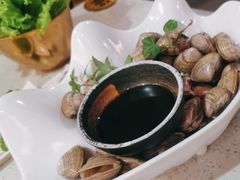 -炭之家·齐齐哈尔非遗烤肉·鲜切直供(中央大街店)