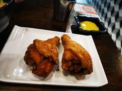 -CHICKEN NOW韩式炸鸡&啤酒