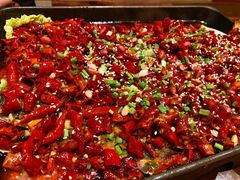 -欧匠葫炉鱼(钱江世纪城店)