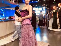 -武汉杜莎夫人蜡像馆