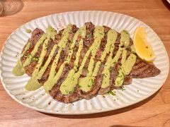 -osteria pelecanus鹈鹕野餐(滨江星耀店)