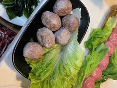 -福合埕牛肉丸(福平路店)